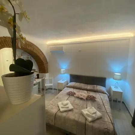 Vendégház Al Centro Del Golfo