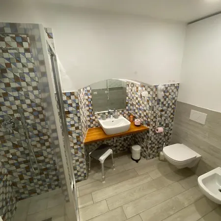 Guest house Al Centro Del Golfo 3*