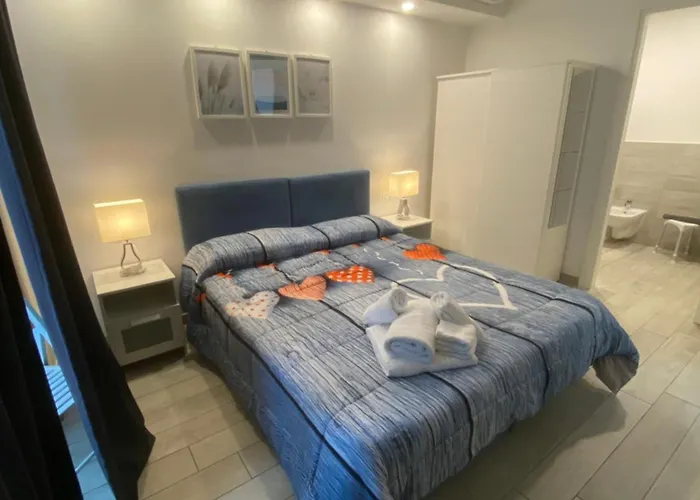 Al Centro Del Golfo 3* ラ・スペツィア