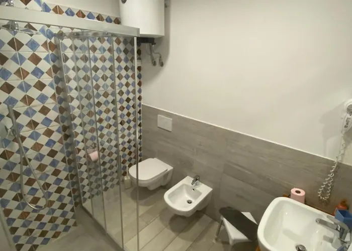 Al Centro Del Golfo ラ・スペツィア